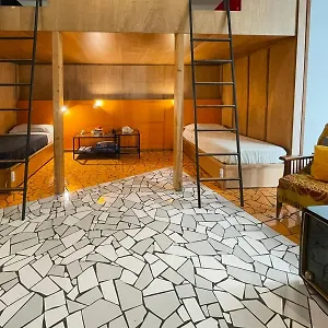 Nap Spaccanapoli Hostel