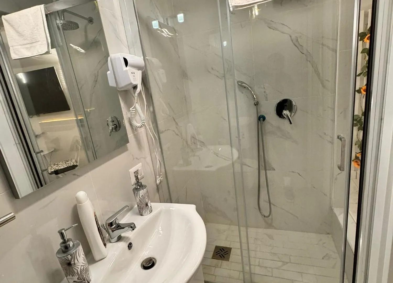 House Luxury Toto Villa Napoli
