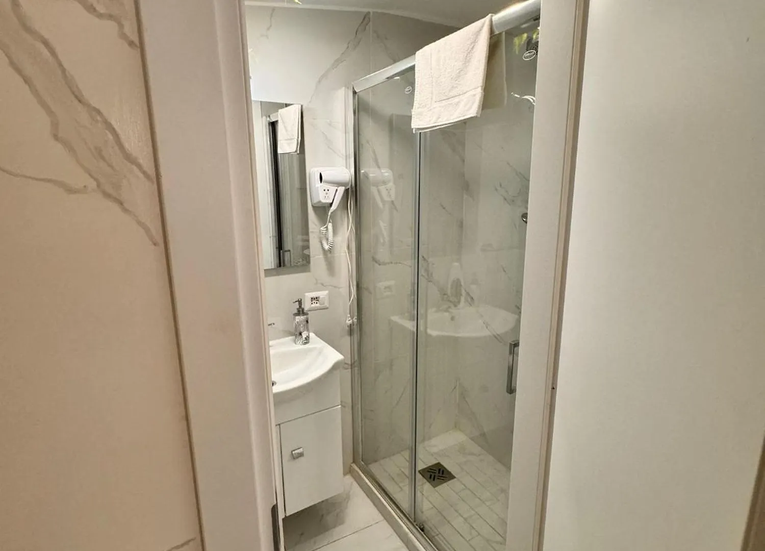 House Luxury Toto Villa Napoli İtalya
