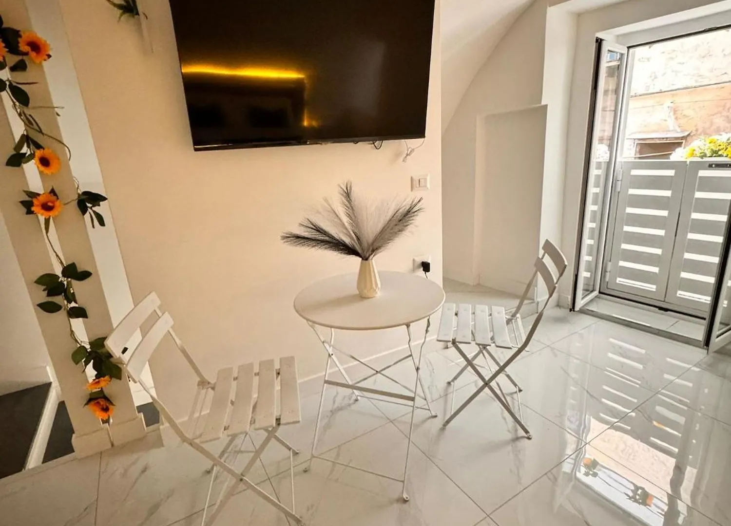 Tatil Evi House Luxury Toto Villa Napoli